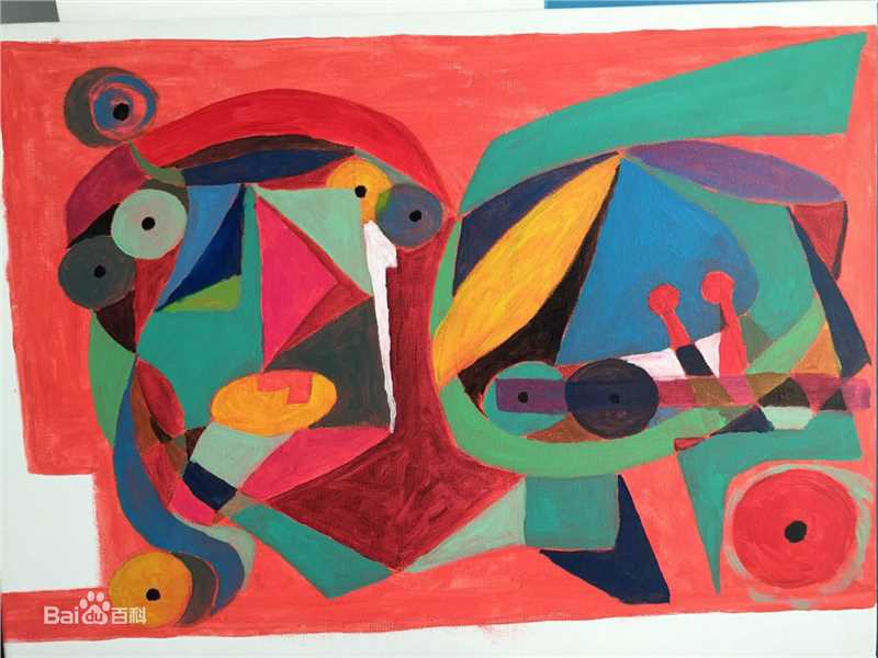 党浩予艺术作品生活照相册