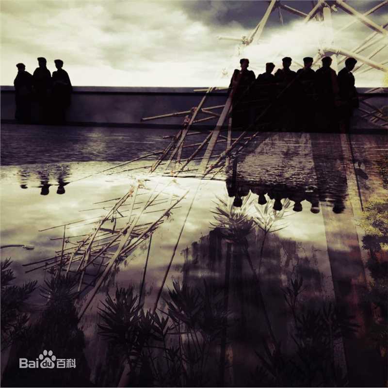 党浩予艺术作品生活照相册