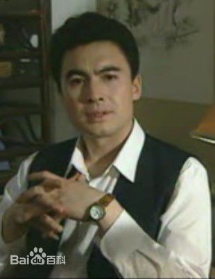 施大生在风雨梅家楼最全剧照