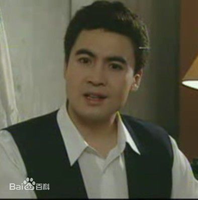 施大生在风雨梅家楼最全剧照