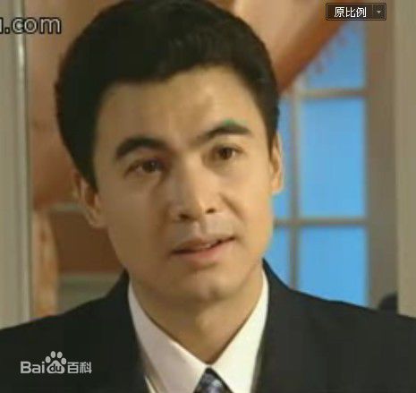 施大生在风雨梅家楼最全剧照