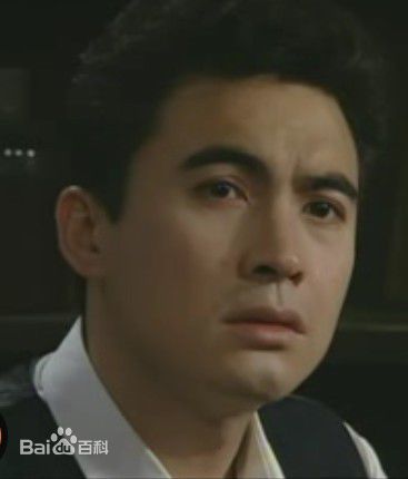 施大生在风雨梅家楼最全剧照