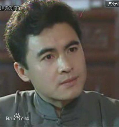 施大生在风雨梅家楼最全剧照