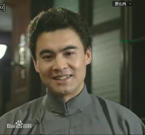 施大生在风雨梅家楼最全剧照