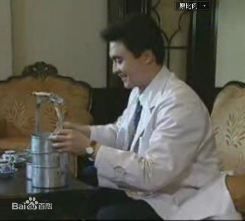 施大生在风雨梅家楼最全剧照