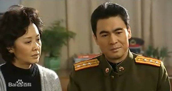 施大生拍《我在天堂等你》高清剧照