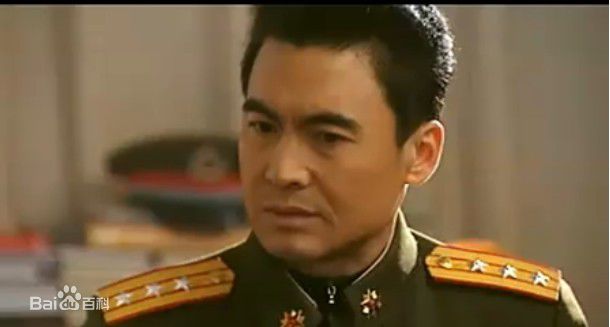 施大生拍《我在天堂等你》高清剧照