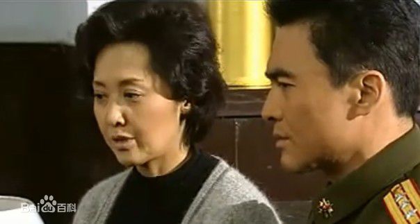 施大生拍《我在天堂等你》高清剧照