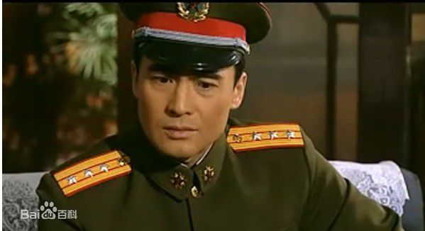 施大生拍《我在天堂等你》高清剧照