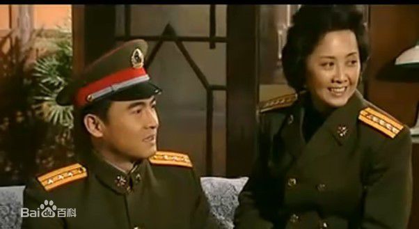 施大生拍《我在天堂等你》高清剧照