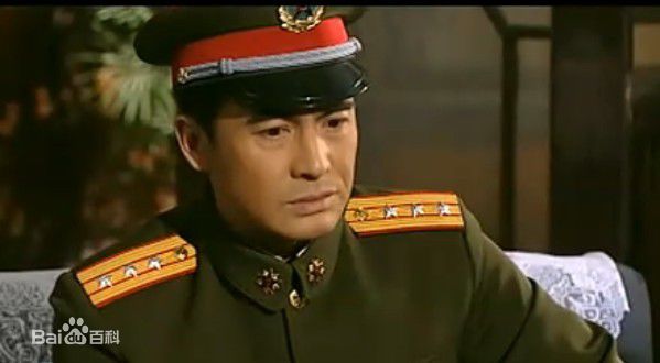 施大生拍《我在天堂等你》高清剧照