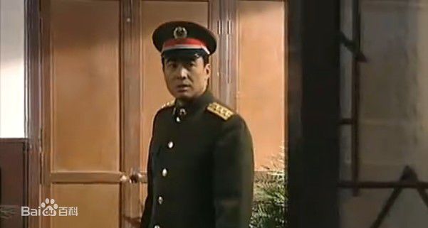 施大生拍《我在天堂等你》高清剧照