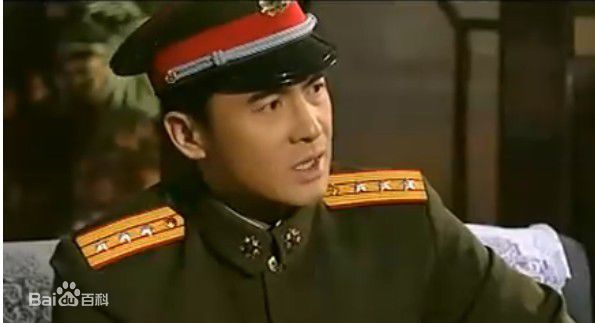 施大生拍《我在天堂等你》高清剧照