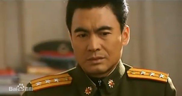 施大生拍《我在天堂等你》高清剧照