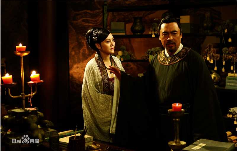 施大生在西厢记最新剧照