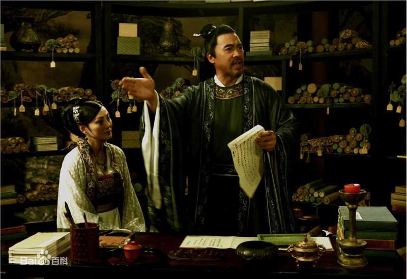 施大生在西厢记最新剧照