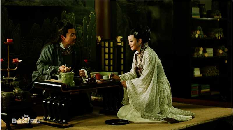 施大生在西厢记最新剧照