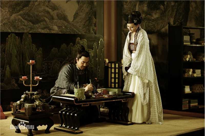 施大生在西厢记最新剧照