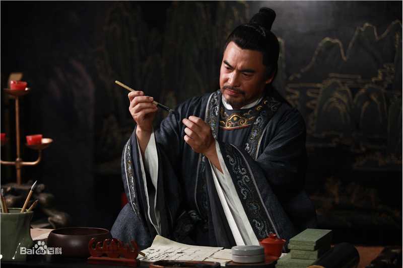 施大生在西厢记最新剧照