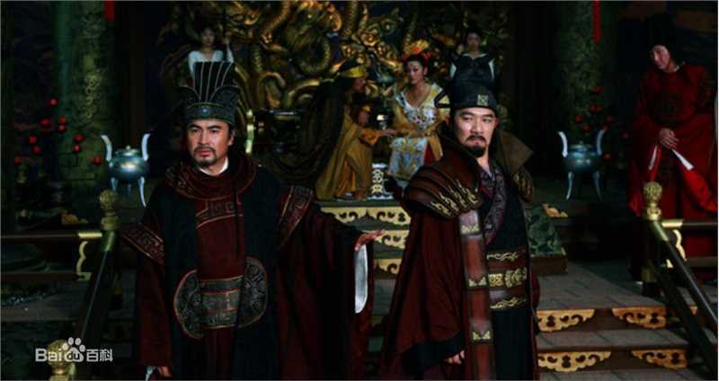 施大生在西厢记最新剧照