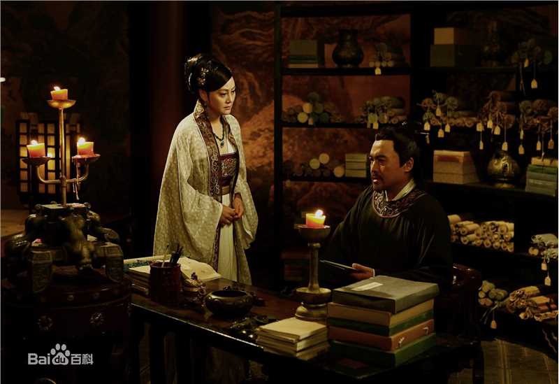 施大生在西厢记最新剧照