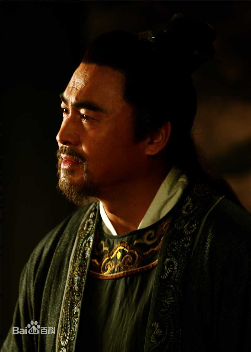 施大生在西厢记最新剧照