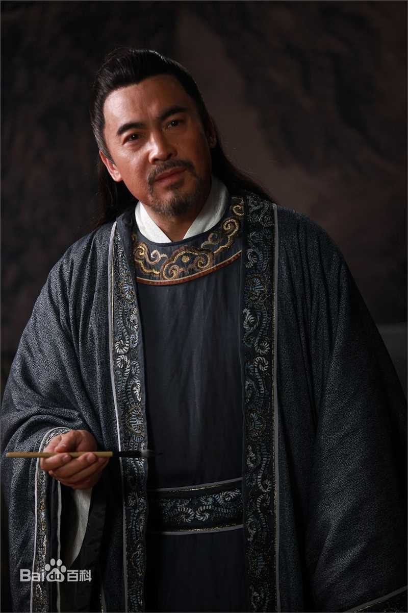 施大生在西厢记最新剧照