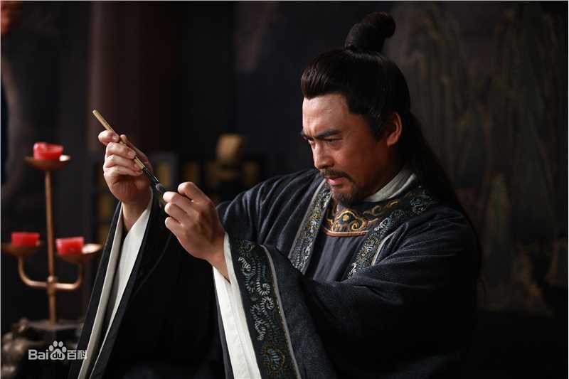 施大生在西厢记最新剧照