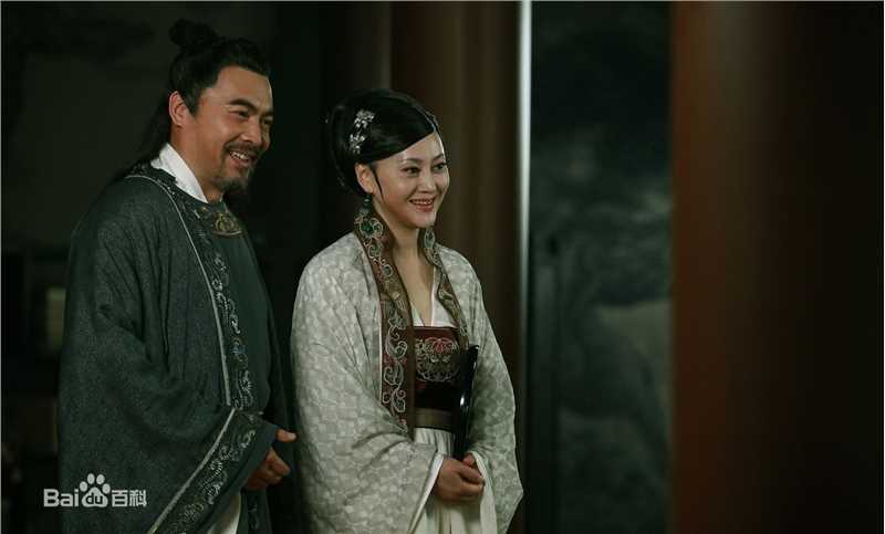 施大生在西厢记最新剧照