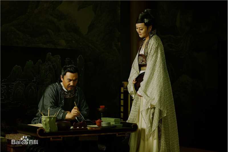 施大生在西厢记最新剧照