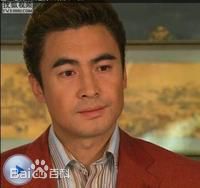 施大生演员 生活照相册