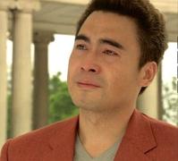 施大生演员 生活照相册