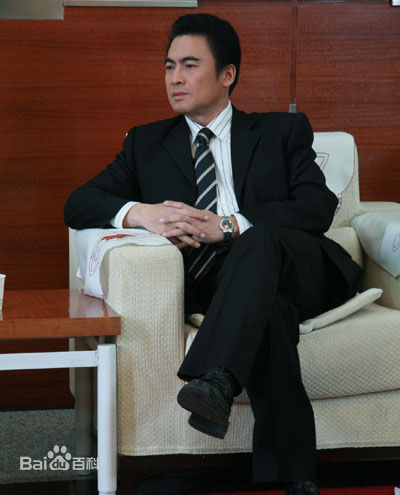 施大生 高清剧照