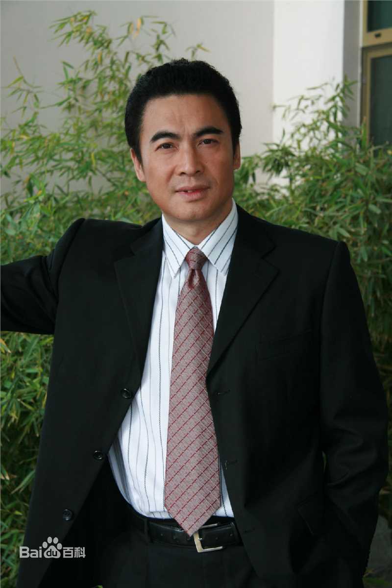 施大生 高清剧照