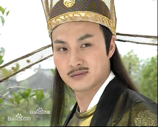 郑仕明最优质剧照