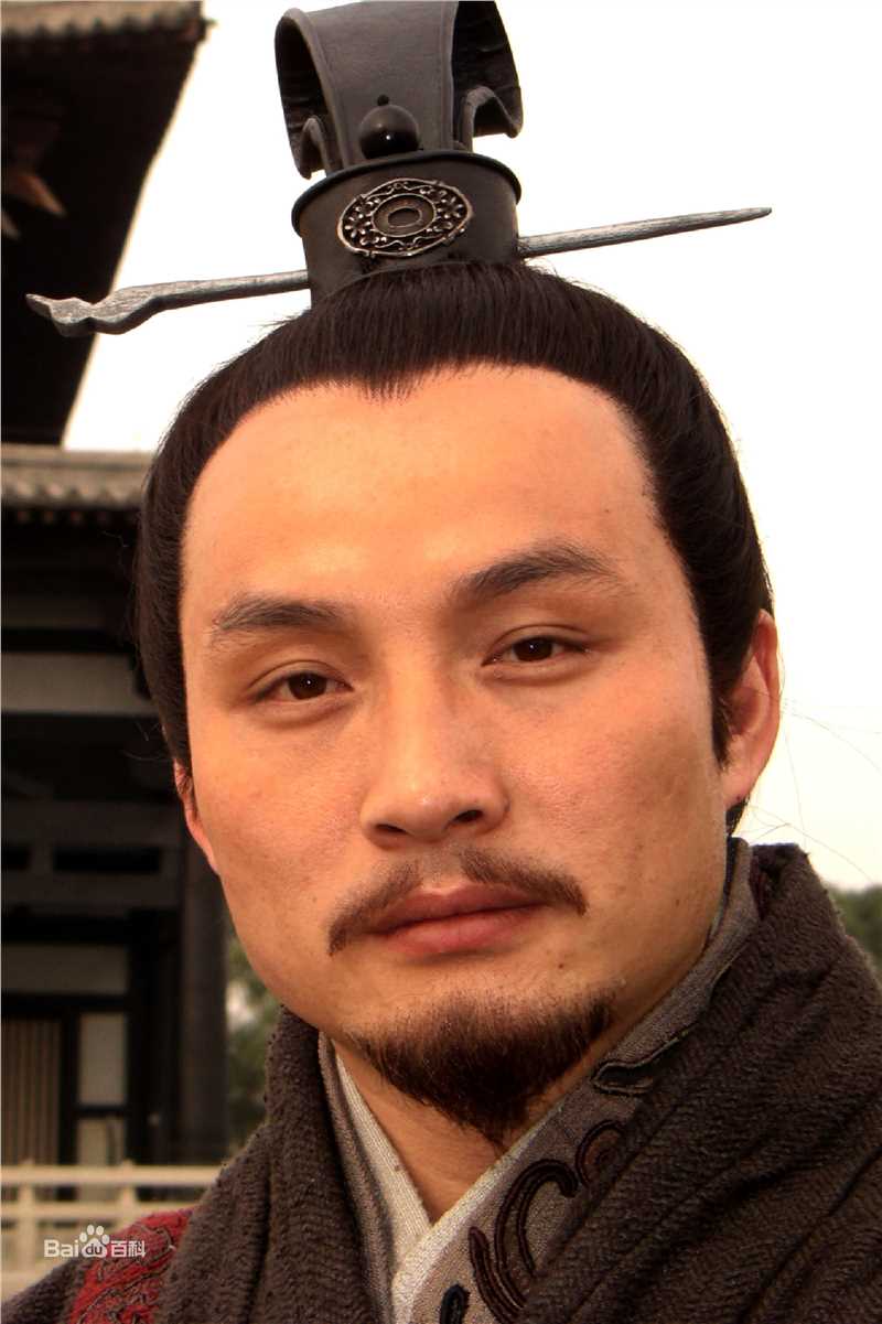 郑仕明最优质剧照