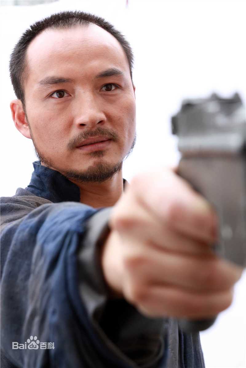 郑仕明最优质剧照