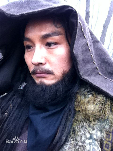 郑仕明最优质剧照