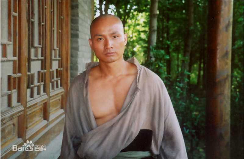 郑仕明最优质剧照