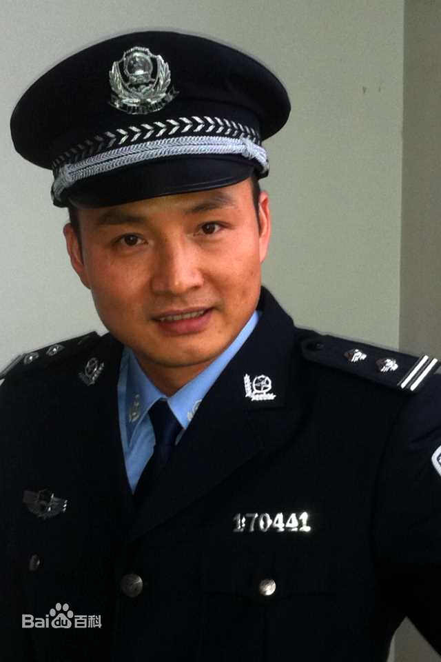 郑仕明最优质剧照