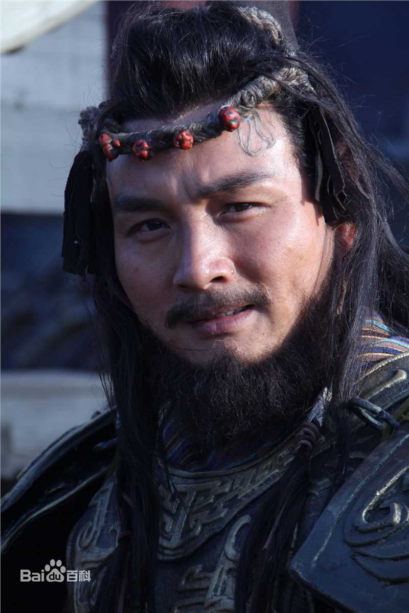 郑仕明最优质剧照