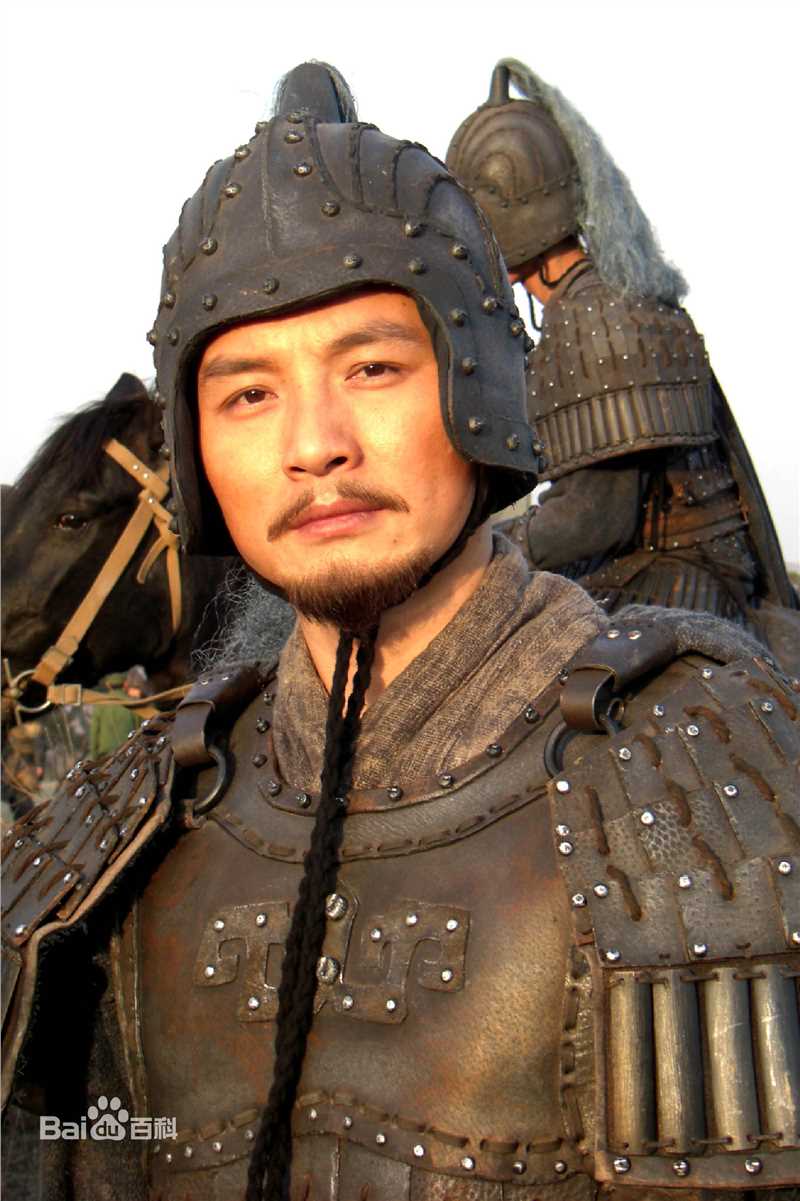 郑仕明最优质剧照