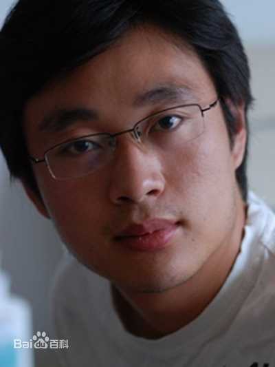 最优质霍猛生活照