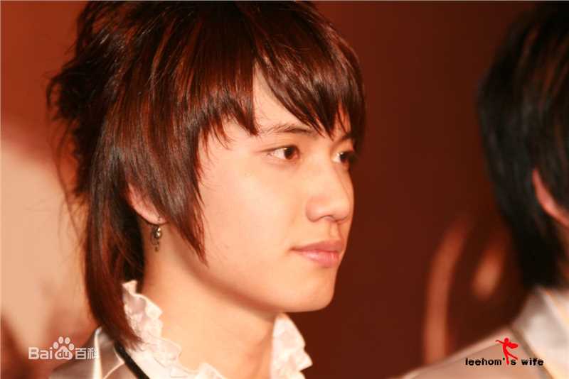 金恩圣(英文：Tanas 韩文：)-EP新闻发布会性感图片图集