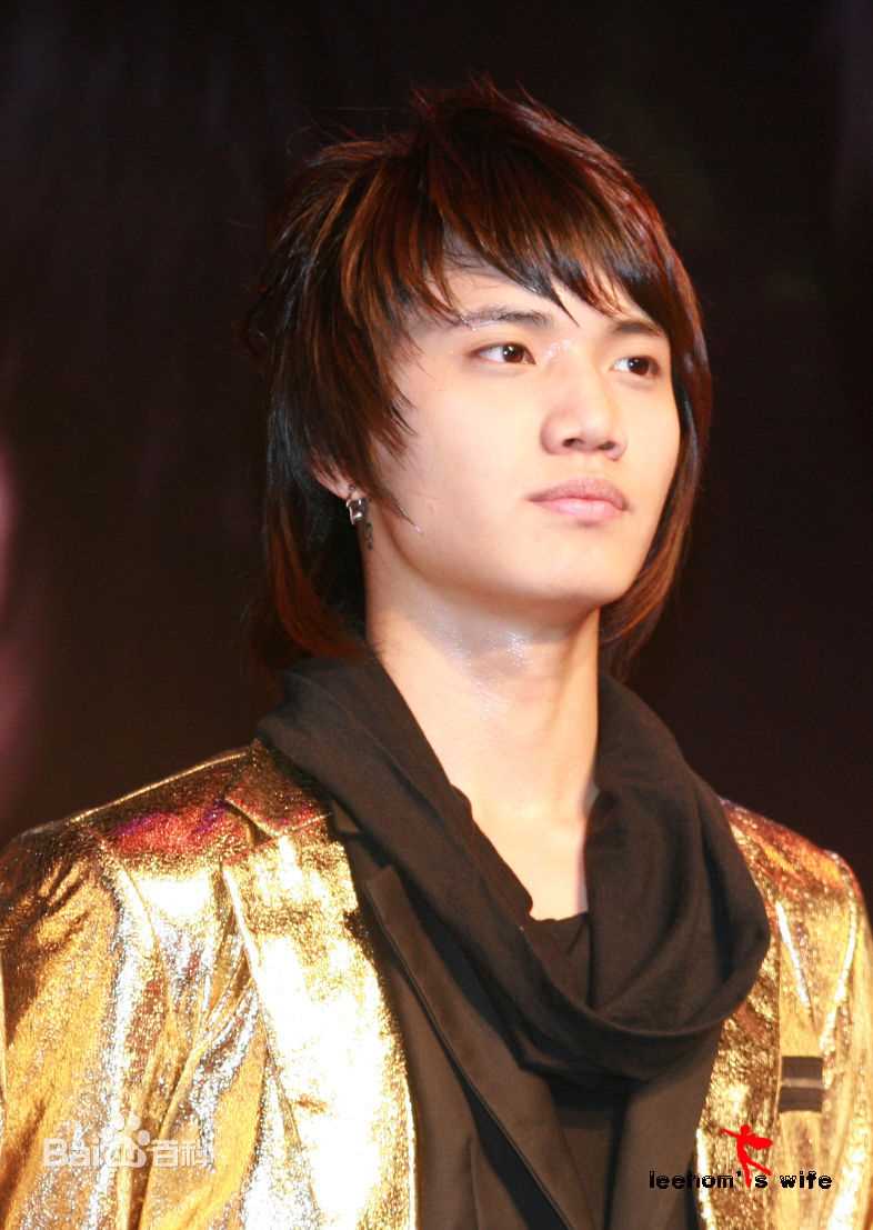 金恩圣(英文：Tanas 韩文：)-EP新闻发布会性感图片图集