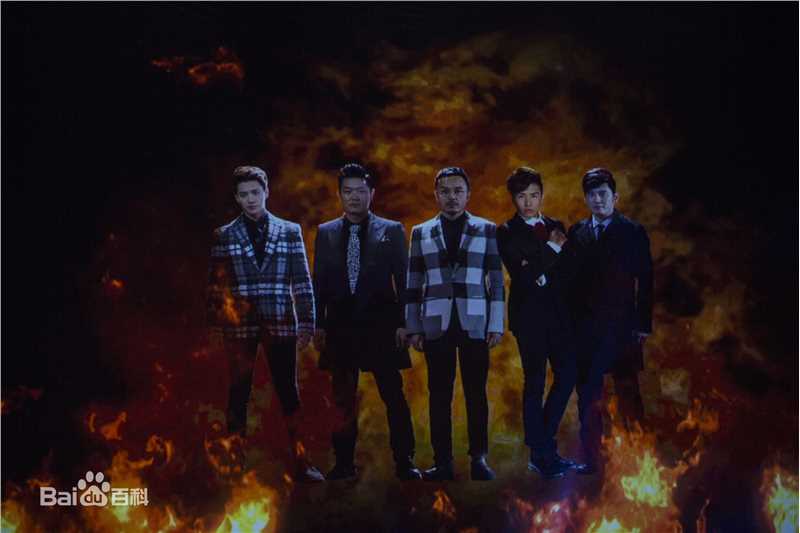 金恩圣(英文：Tanas 韩文：)天天向上和我是歌手图片前后照片