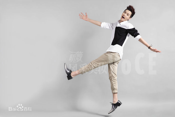 高清金恩圣(英文：Tanas 韩文：)精彩图册