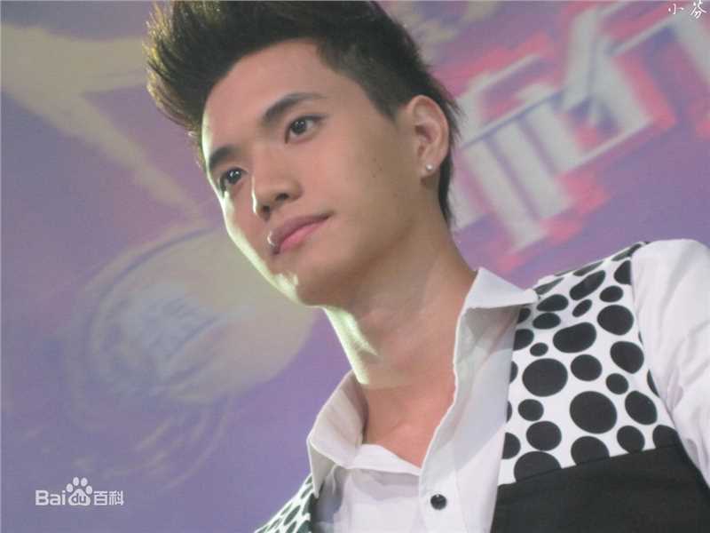 金恩圣(英文：Tanas 韩文：)2011_柒月活动图册