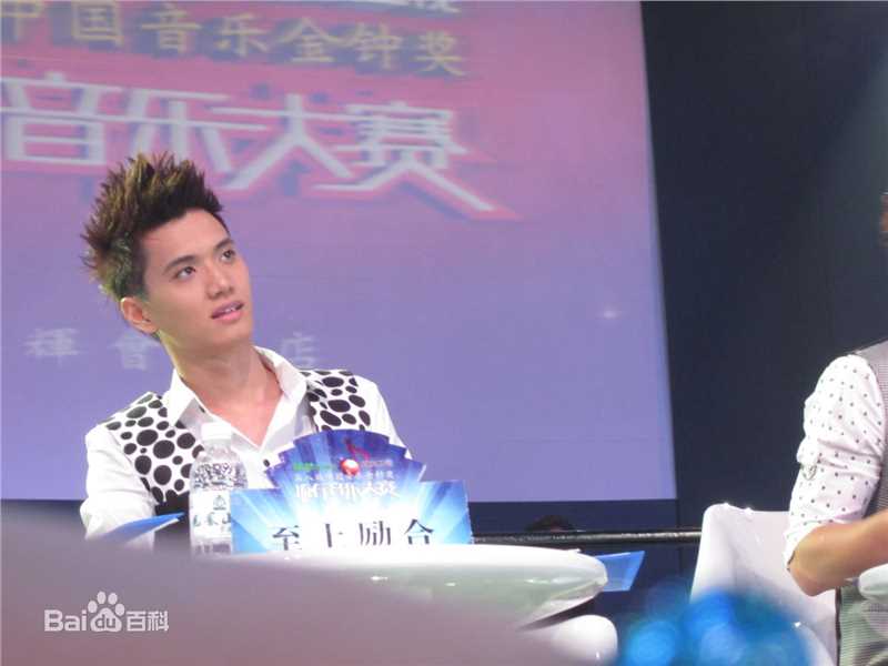 金恩圣(英文：Tanas 韩文：)2011_柒月活动图册