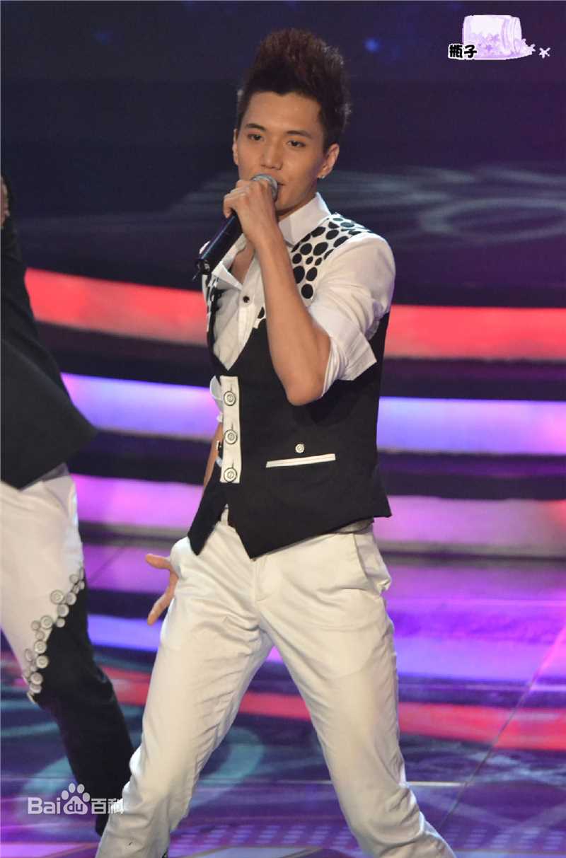 金恩圣(英文：Tanas 韩文：)2011_柒月活动图册